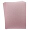 30 Sheets Pink Glitter Cardstock Paper for DIY Crafts, Card Making, Invitations, Double-Sided, 300gsm (8.5 x 11 In)